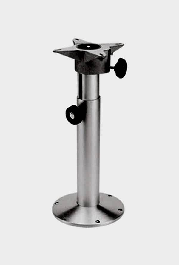 Koltuk ayağı 46-62 cm