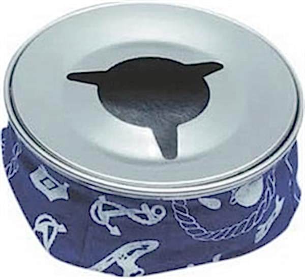 Küllük Mavi, 10 cm