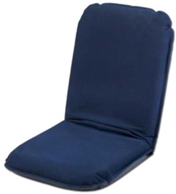 Royal Comfort Katlanır Minder Lacivert