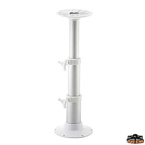Trem masa ayağı, 32-72cm