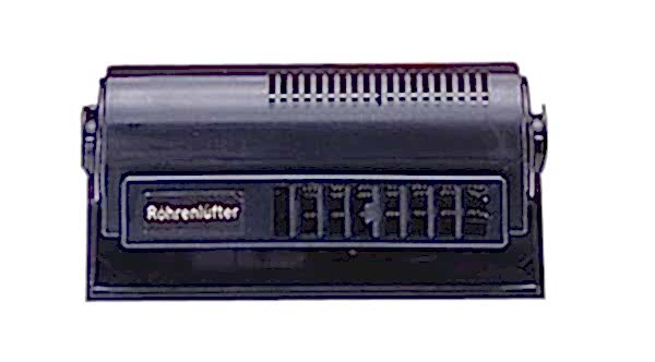 Buğu Çözücü 12V 120W