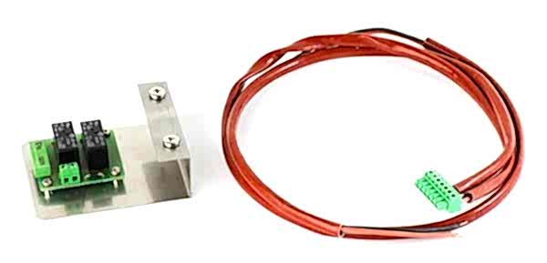 Wallas 361043 Röle Kiti 87D Modeli İçin