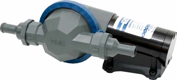 TMC duş ve lavabo için atık su pompası 12V