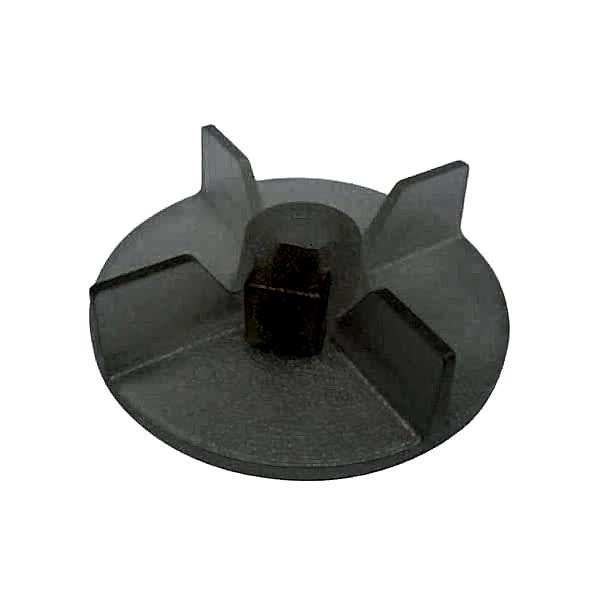 TMC YEDEK IMPELLER (MİKA)  ELK. TUV. İÇİN