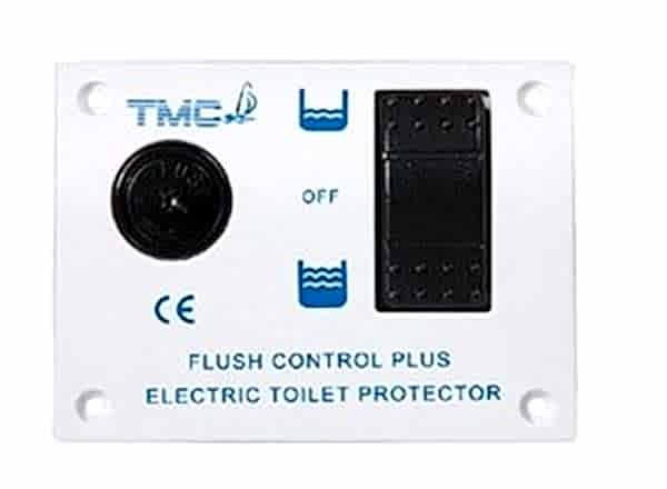 TMC 0240401-24V Lüks Tip Kumanda Düğmesi
