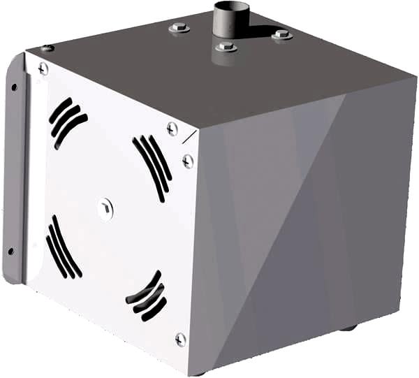 AIREX KOKU ÖNLEME SİSTEMİ 12V