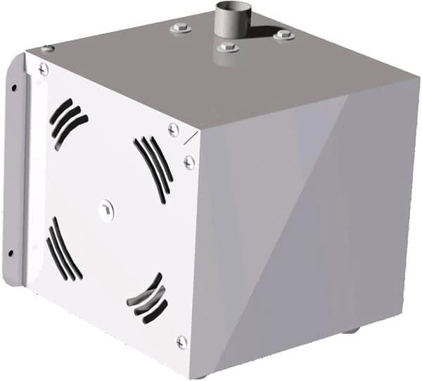 AIREX KOKU ÖNLEME SİSTEMİ 24V