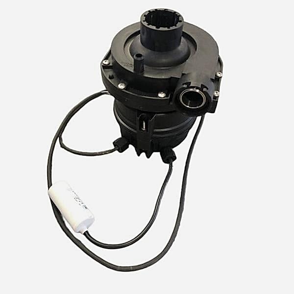 Planus 230V Yedek Tuvalet Motoru