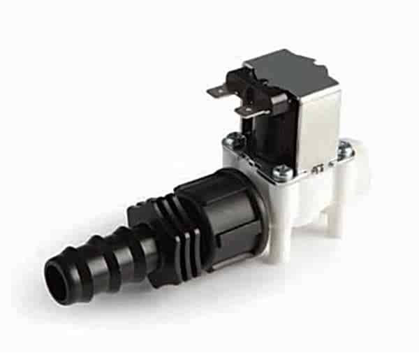 Planus 24V Yedek Selonoid, Plastik