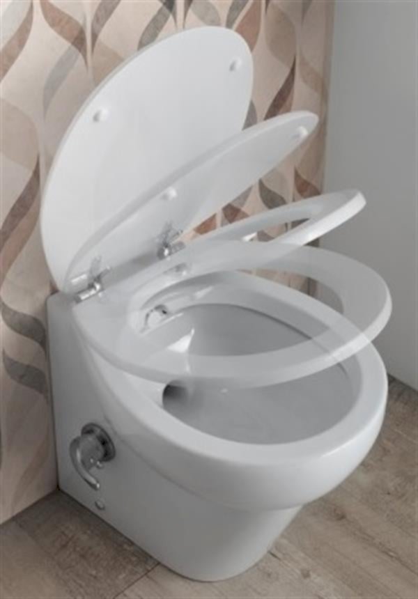 Planus Elite Yedek Damp. Kapak Krem