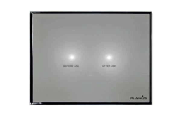Beyaz Full Glass Touch Panel- Feretti 12V-230V