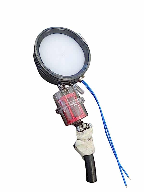 PLANUS PW.109.00 PROLIFT İÇİN BASINÇ SWITCH GRUP