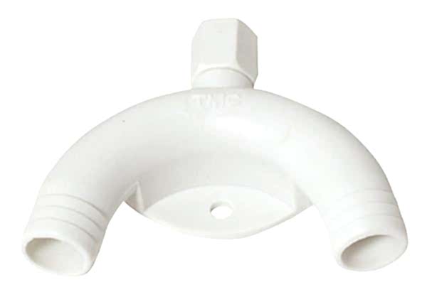 Nuova Rade Anti-Sifon 19mm
