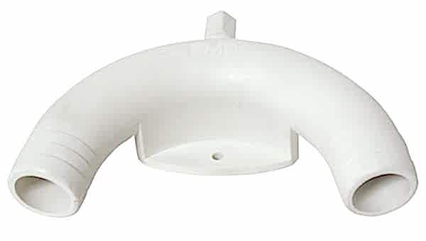 Nuova Rade Anti-Sifon 38mm