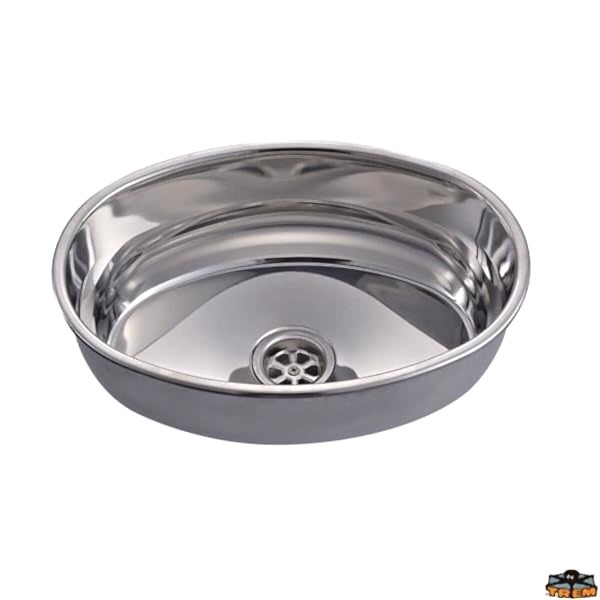 CAN LA1420 Oval Evye