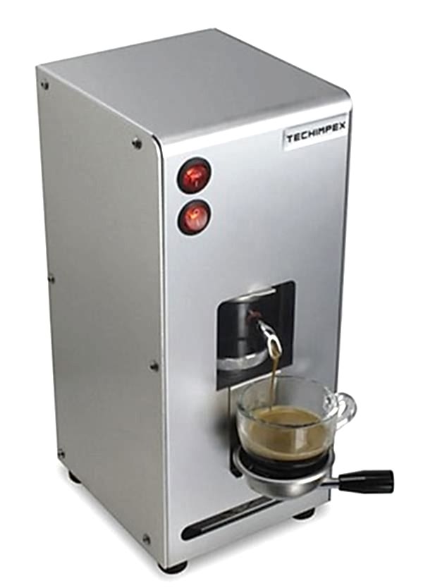 TECHIMPEX KAHVE/EXPRESSO MAKİNESİ 12V