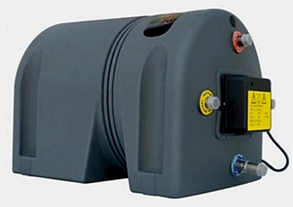 Sigmar Boiler Compact 30L 1200W