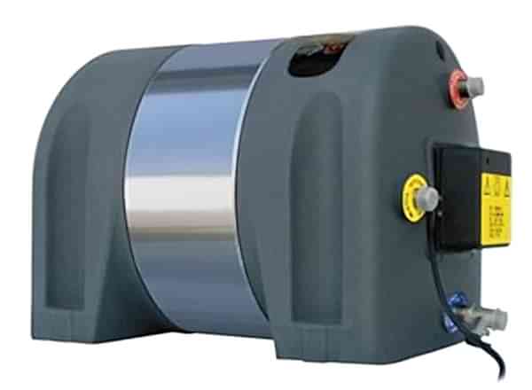 Sigmar Boiler Compact Inox 30L 1200W