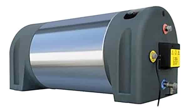 Sigmar Boiler Compact Inox 80L 1200W