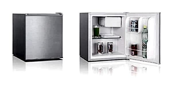 Cool Concept R-50Y Buzdolabı 44+6 Lt.