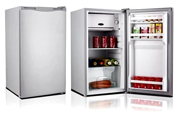 Cool Concept R-95Y Buzdolabı 83+12 Lt