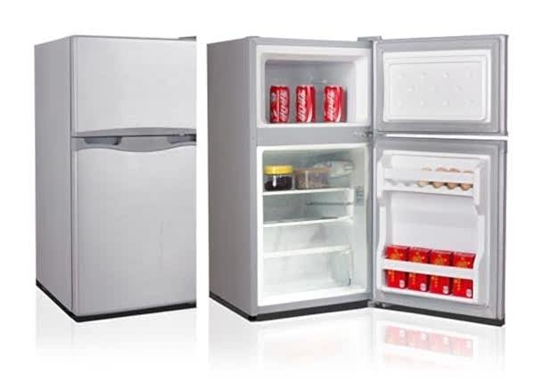 Cool Concept BCD-89 Çift Kapılı Buzdolabı 69+20 Lt.