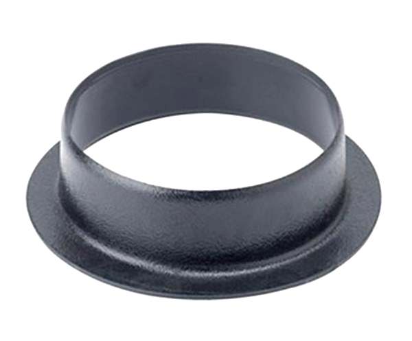 Hortum montaj halkası. Yuvarlak 127mm