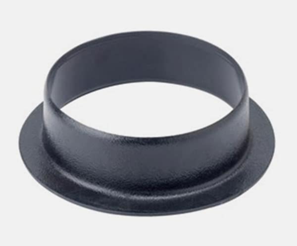 Hortum montaj halkası. Yuvarlak 203mm