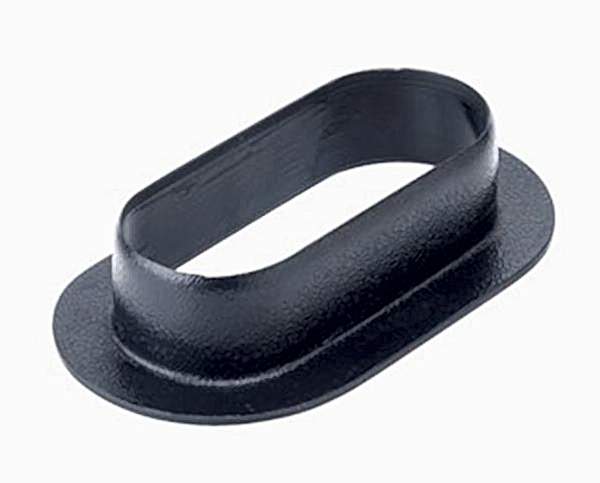 Hortum montaj halkası. Oval 152mm