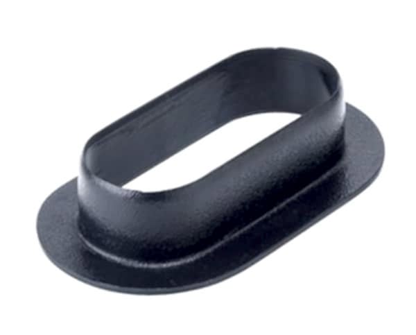 Hortum montaj halkası. Oval 203mm