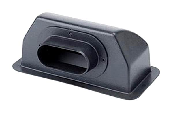 Hortum bağlantı konnektörü 203X102X102