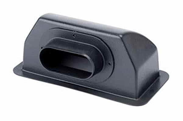 Hortum bağlantı konnektörü 203X102X127