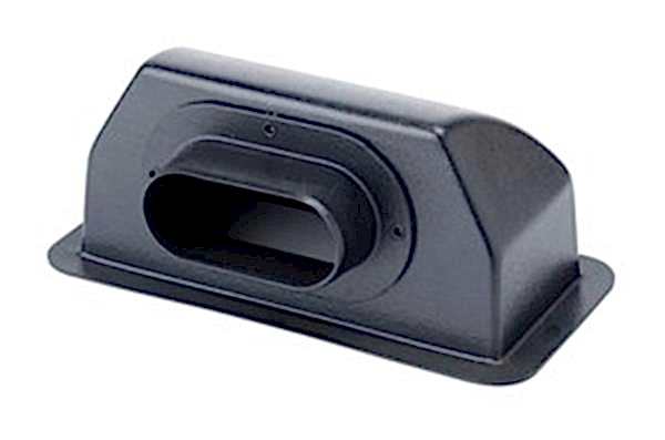 Hortum bağlantı konnektörü 254X102X102