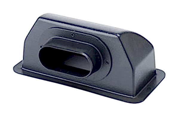 Hortum bağlantı konnektörü 254X102X127