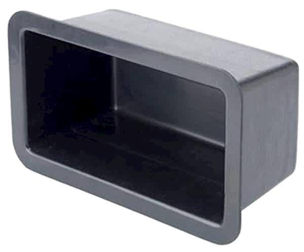 Standart hortum bağlantı konnektörü 152X102MM