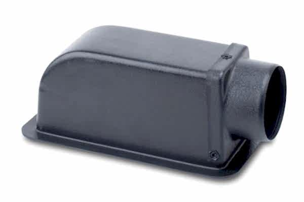 Hortum Bağlantı Konnektörü 152x102-Ø102mm