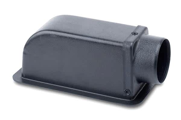 Hortum Bağlantı Konnektörü 254x102-Ø102mm