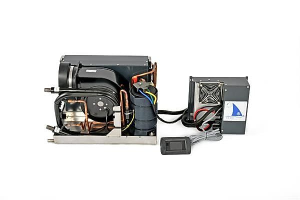Blus Airco DC Klima Sistemi 24V/18.000 Btu