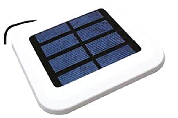 NUOVA RADE SOLAR HAVALANDIRMA PANELİ
