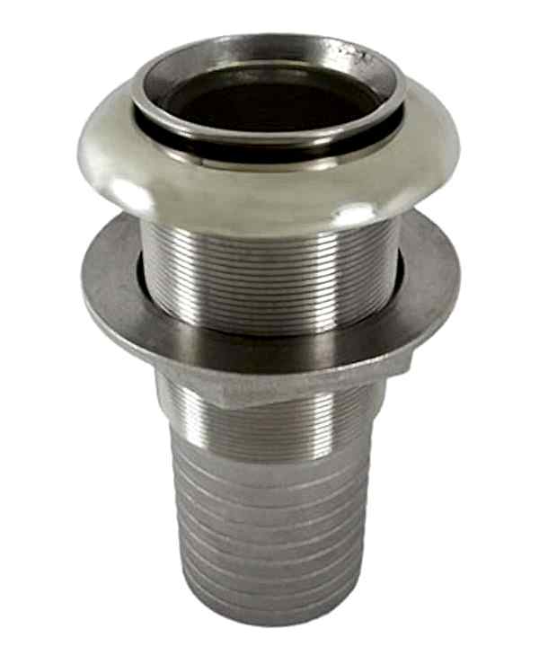 Egzoz çıkışı B 146 C 88MM D118MM