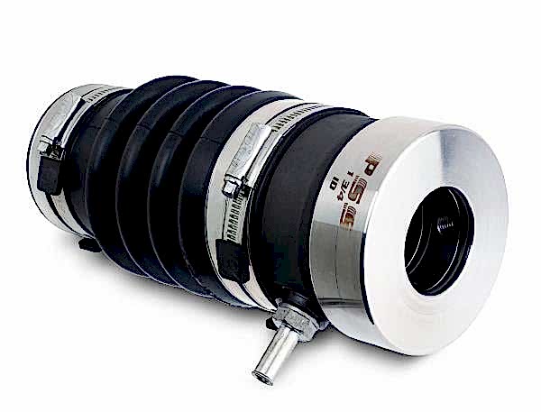 PSS Şaft keçesi - 32mmx2.1/4"