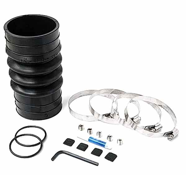 PSS ŞAFT KEÇESİ KİT 35MMX2.1/2"