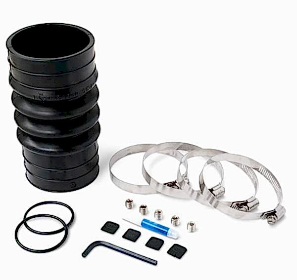 PSS ŞAFT KEÇESİ KİT 40MMX3.1/4"