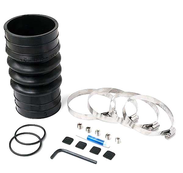 PSS ŞAFT KEÇESİ KİT 45MMX2.3/4"
