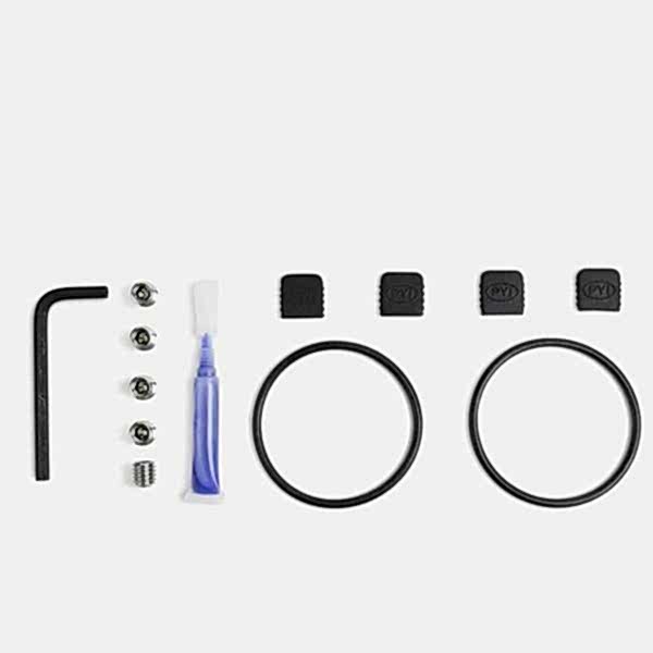 PSS O-RING KIT, Ø40MM - 1.5/8"