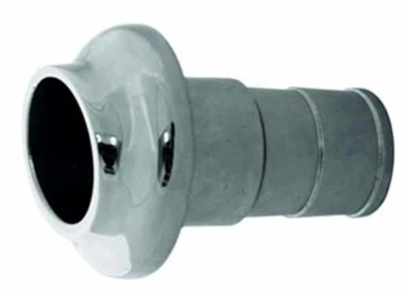 Egzoz çıkışı Ø50mm