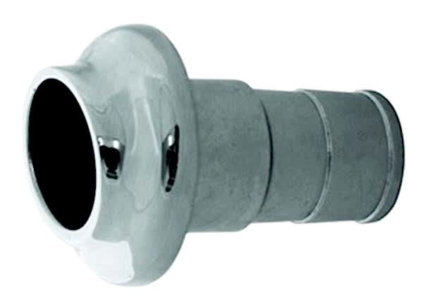 Egzoz çıkışı Ø 90mm (CN)