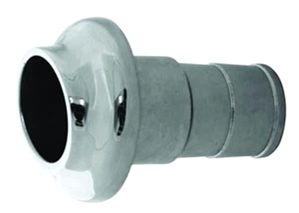 Egzoz çıkışı Ø 110mm