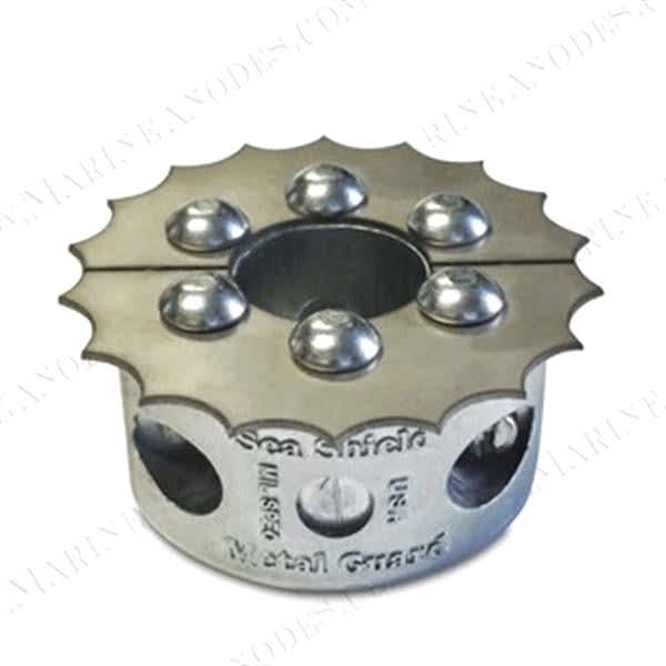 Salca Ø30mm Tutyalı Halat Kesici