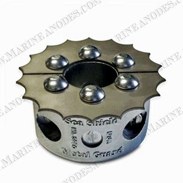 Salca Ø40mm Tutyalı Halat Kesici
